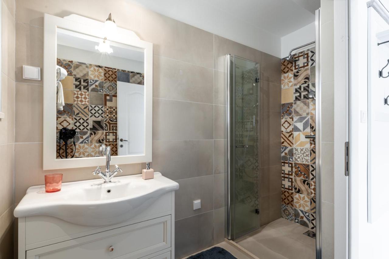 Betanija BayView Studio Apartment Dubrovnik Bagian luar foto